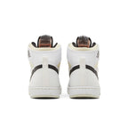Jordan 1 Retro AJKO White Black Grey Fog – podrážka | Purekickz