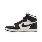 Jordan 1 Retro High '85 Black White (2023) – hlavní pohled | Purekickz