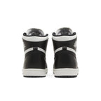 Jordan 1 Retro High '85 Black White (2023) – podrážka | Purekickz