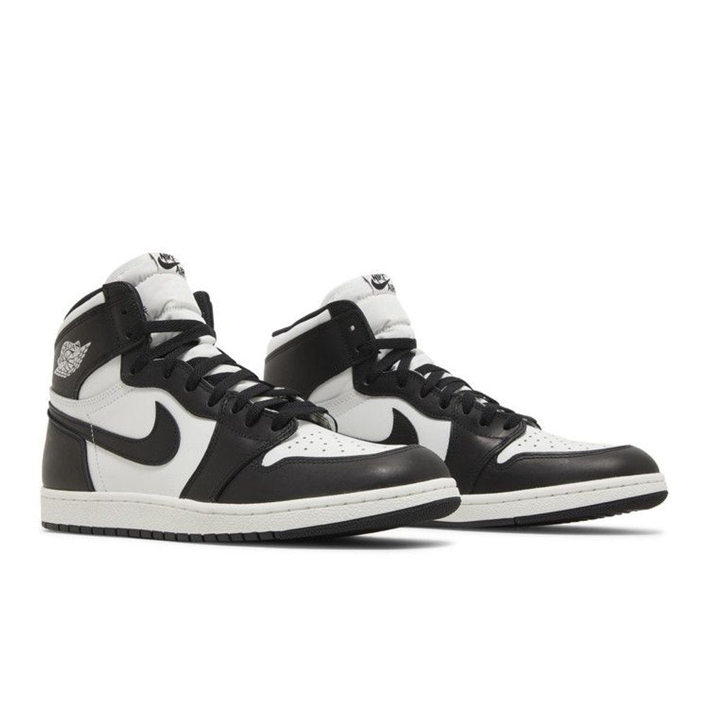 Jordan 1 Retro High '85 Black White (2023) – lifestyle foto | Purekickz