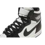 Jordan 1 Retro High '85 Black White (2023) – pohled 9 | Purekickz
