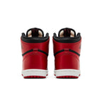 Jordan 1 Retro High '85 OG Bred (2025) – podrážka | Purekickz