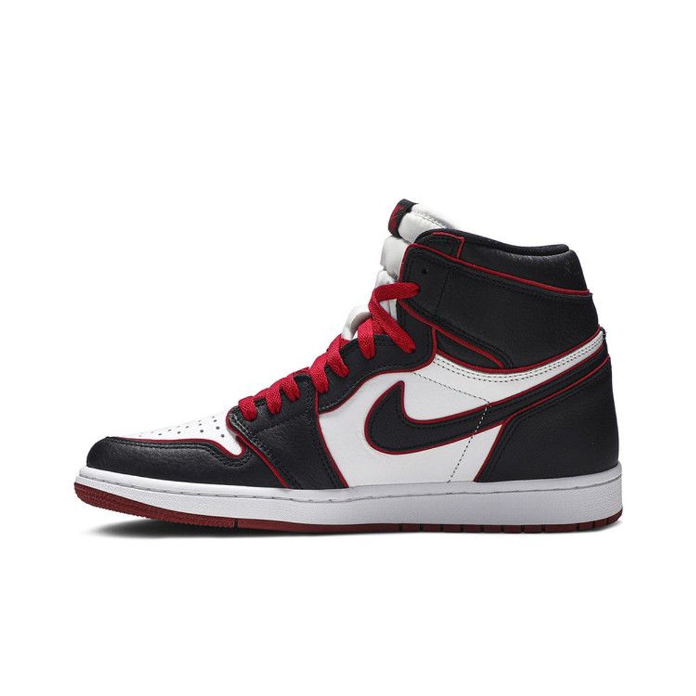 Jordan 1 Retro High Bloodline – hlavní pohled | Purekickz