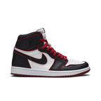 Jordan 1 Retro High Bloodline – boční pohled | Purekickz