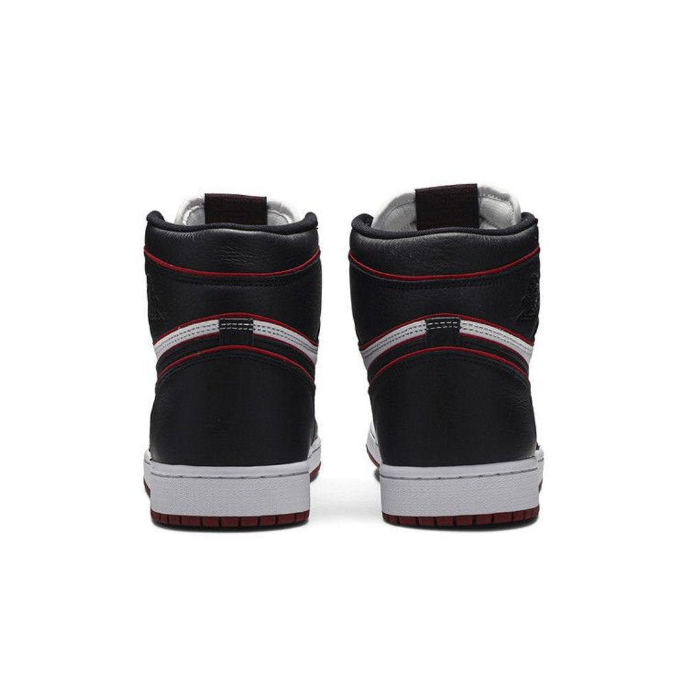 Jordan 1 Retro High Bloodline – podrážka | Purekickz