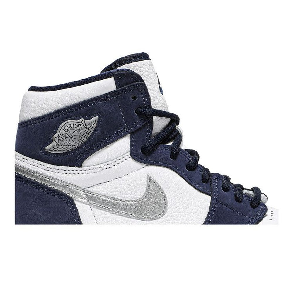 Jordan 1 Retro High CO.JP Midnight Navy (2020)