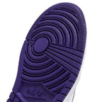 Jordan 1 Retro High Court Purple – pohled 10 | Purekickz