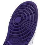 Jordan 1 Retro High Court Purple – pohled 10 | Purekickz
