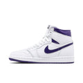 Jordan 1 Retro High Court Purple