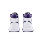 Jordan 1 Retro High Court Purple – podrážka | Purekickz