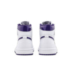 Jordan 1 Retro High Court Purple – podrážka | Purekickz