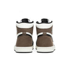 Jordan 1 Retro High Dark Mocha – podrážka | Purekickz