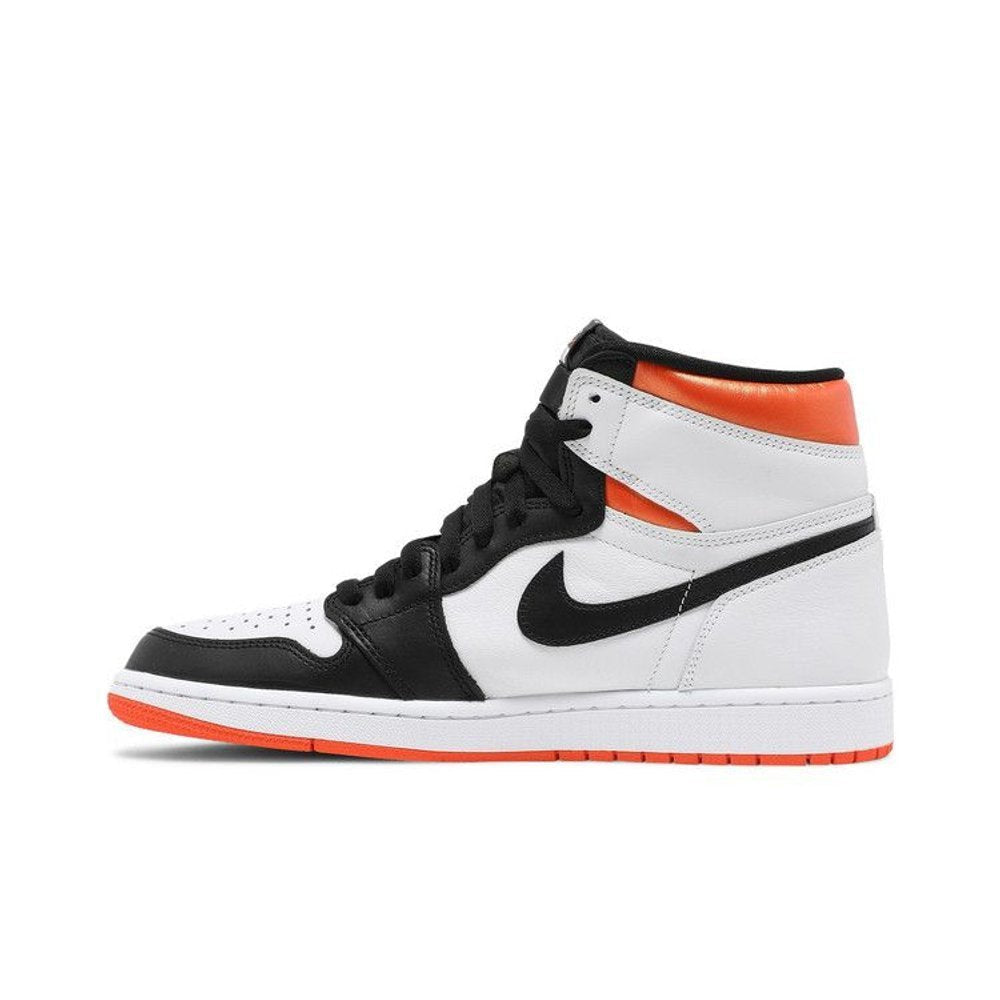 Jordan 1 Retro High Electro Orange – hlavní pohled | Purekickz