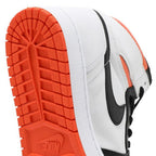 Jordan 1 Retro High Electro Orange – pohled 10 | Purekickz