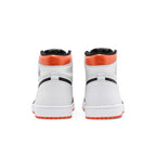 Jordan 1 Retro High Electro Orange – podrážka | Purekickz
