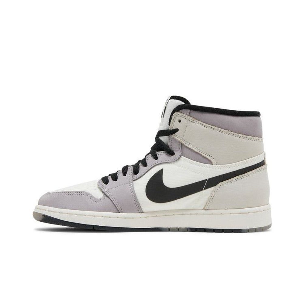 Jordan 1 Retro High Element Gore-Tex Light Bone