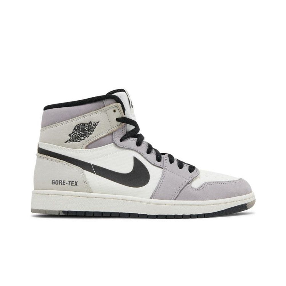 Jordan 1 Retro High Element Gore-Tex Light Bone