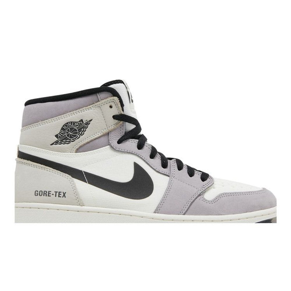 Jordan 1 Retro High Element Gore-Tex Light Bone