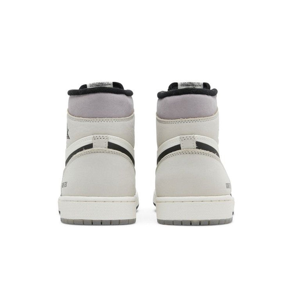 Jordan 1 Retro High Element Gore-Tex Light Bone