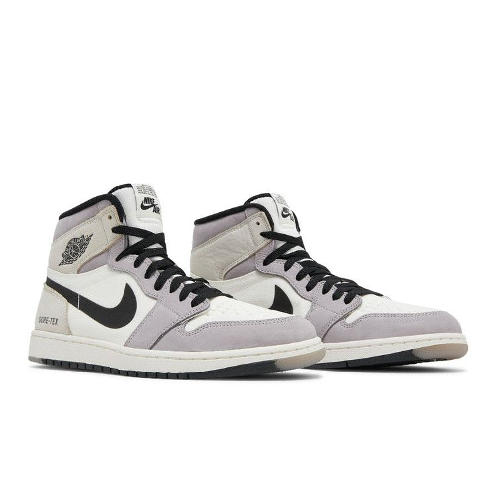 Jordan 1 Retro High Element Gore-Tex Light Bone