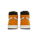 Jordan 1 Retro High Element Gore-Tex Light Curry – podrážka | Purekickz