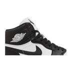 Jordan 1 Retro High Golf Black White – detail | Purekickz