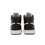 Jordan 1 Retro High Golf Black White – podrážka | Purekickz