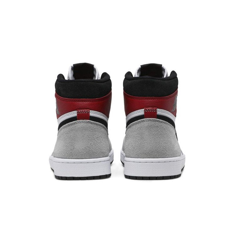 Jordan 1 Retro High Light Smoke Grey – podrážka | Purekickz