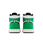 Jordan 1 Retro High Lucky Green (W) – podrážka | Purekickz