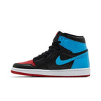 Jordan 1 Retro High NC to Chi (Women's) – hlavní pohled | Purekickz