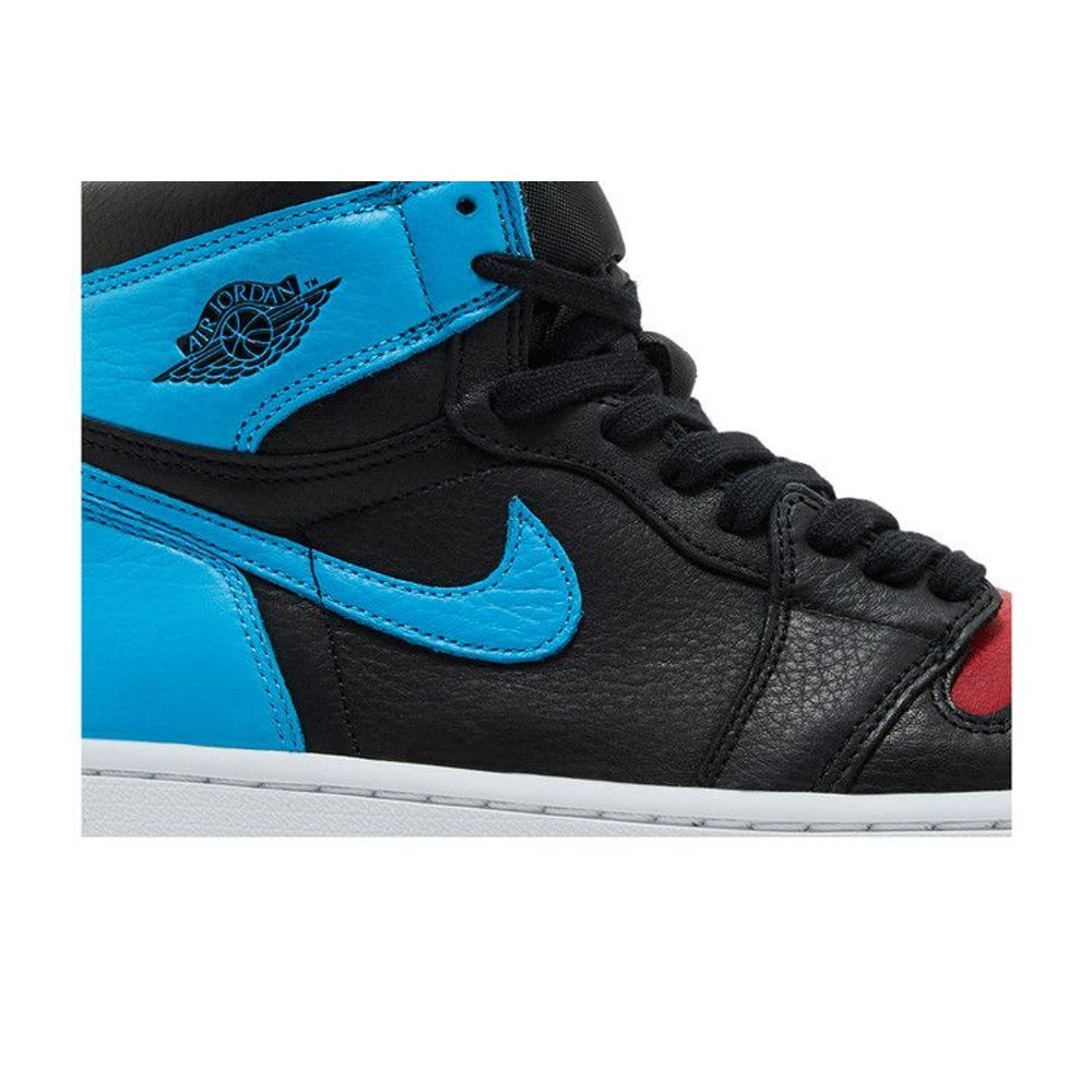 Jordan 1 Retro High NC to Chi (Women's) – detail | Purekickz