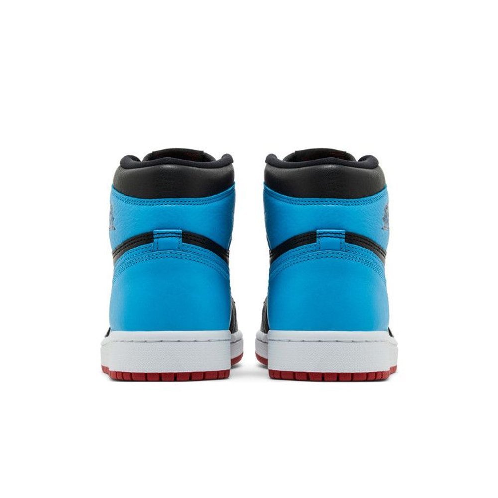 Jordan 1 Retro High NC to Chi (Women's) – podrážka | Purekickz