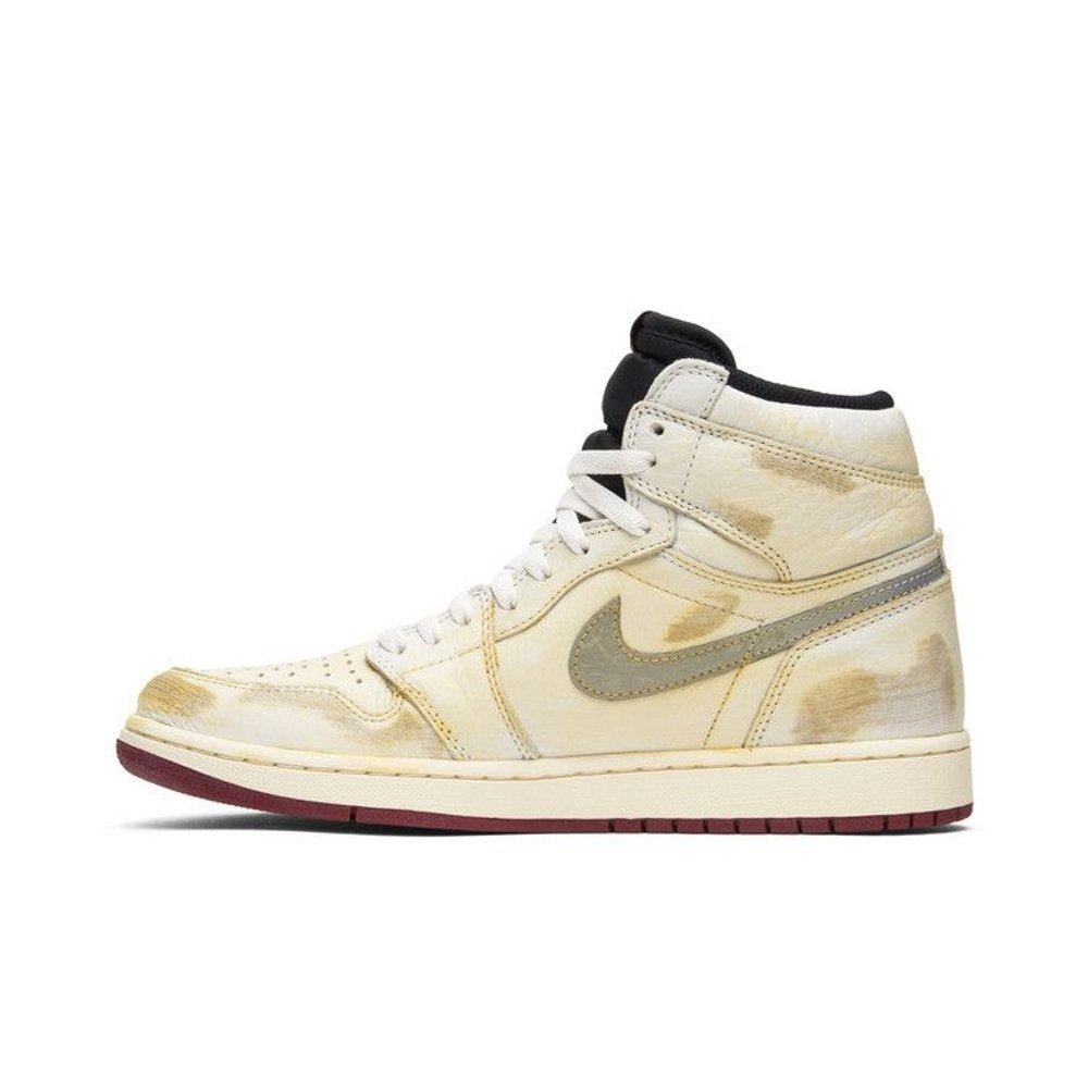 Jordan 1 Retro High Nigel Sylvester – hlavní pohled | Purekickz