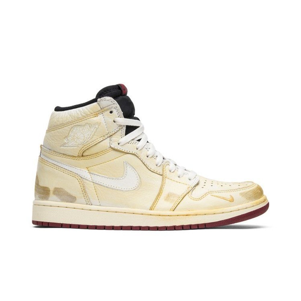 Jordan 1 Retro High Nigel Sylvester
