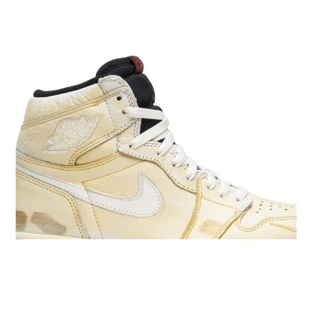 Jordan 1 Retro High Nigel Sylvester