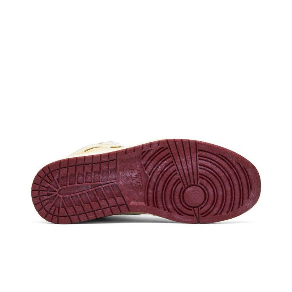 Jordan 1 Retro High Nigel Sylvester