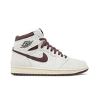 Jordan 1 Retro High OG A Ma Maniére – boční pohled | Purekickz