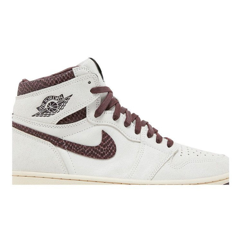 Jordan 1 Retro High OG A Ma Maniére – detail | Purekickz