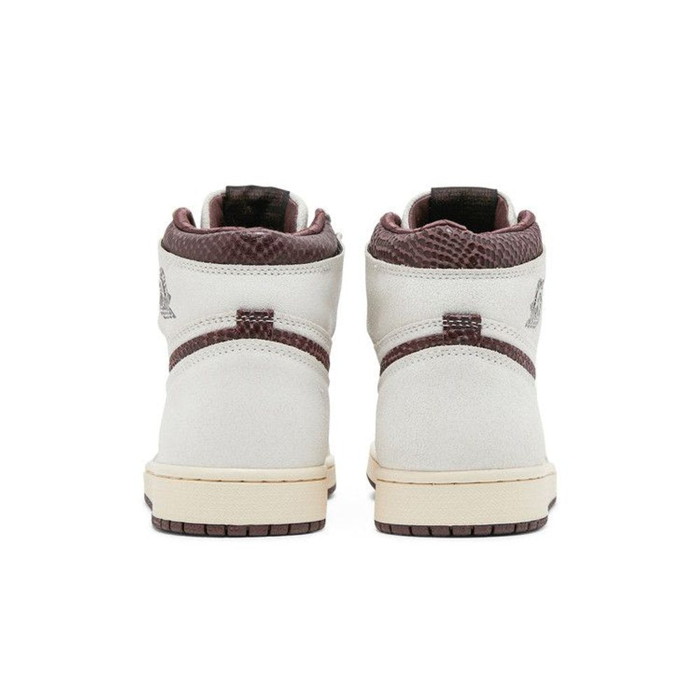 Jordan 1 Retro High OG A Ma Maniére – podrážka | Purekickz