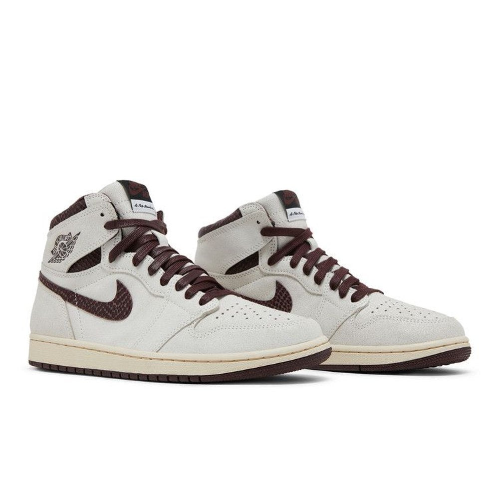 Jordan 1 Retro High OG A Ma Maniére – lifestyle foto | Purekickz
