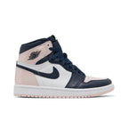 Jordan 1 Retro High OG Atmosphere (W) – boční pohled | Purekickz