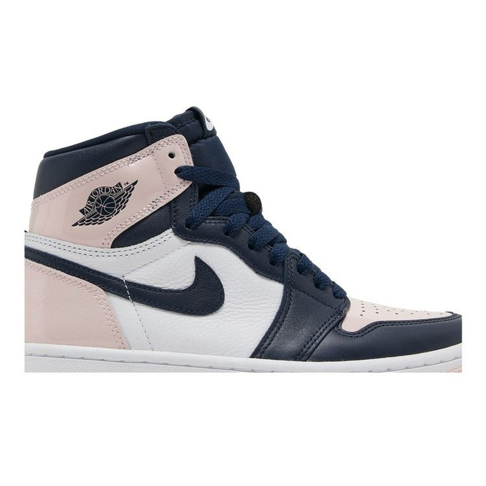 Jordan 1 Retro High OG Atmosphere (W) – detail | Purekickz