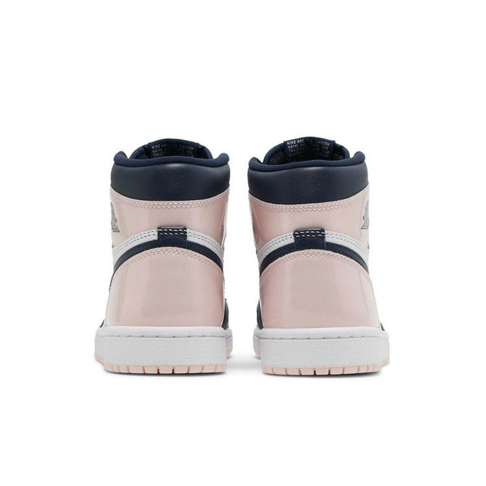 Jordan 1 Retro High OG Atmosphere (W) – podrážka | Purekickz