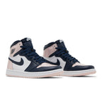 Jordan 1 Retro High OG Atmosphere (W) – lifestyle foto | Purekickz