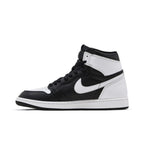 Jordan 1 Retro High OG Black White – hlavní pohled | Purekickz
