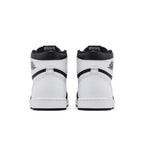 Jordan 1 Retro High OG Black White – podrážka | Purekickz