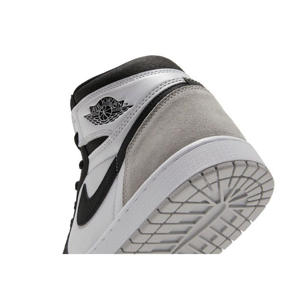 Jordan 1 Retro High OG Bleached Coral – pohled 10 | Purekickz