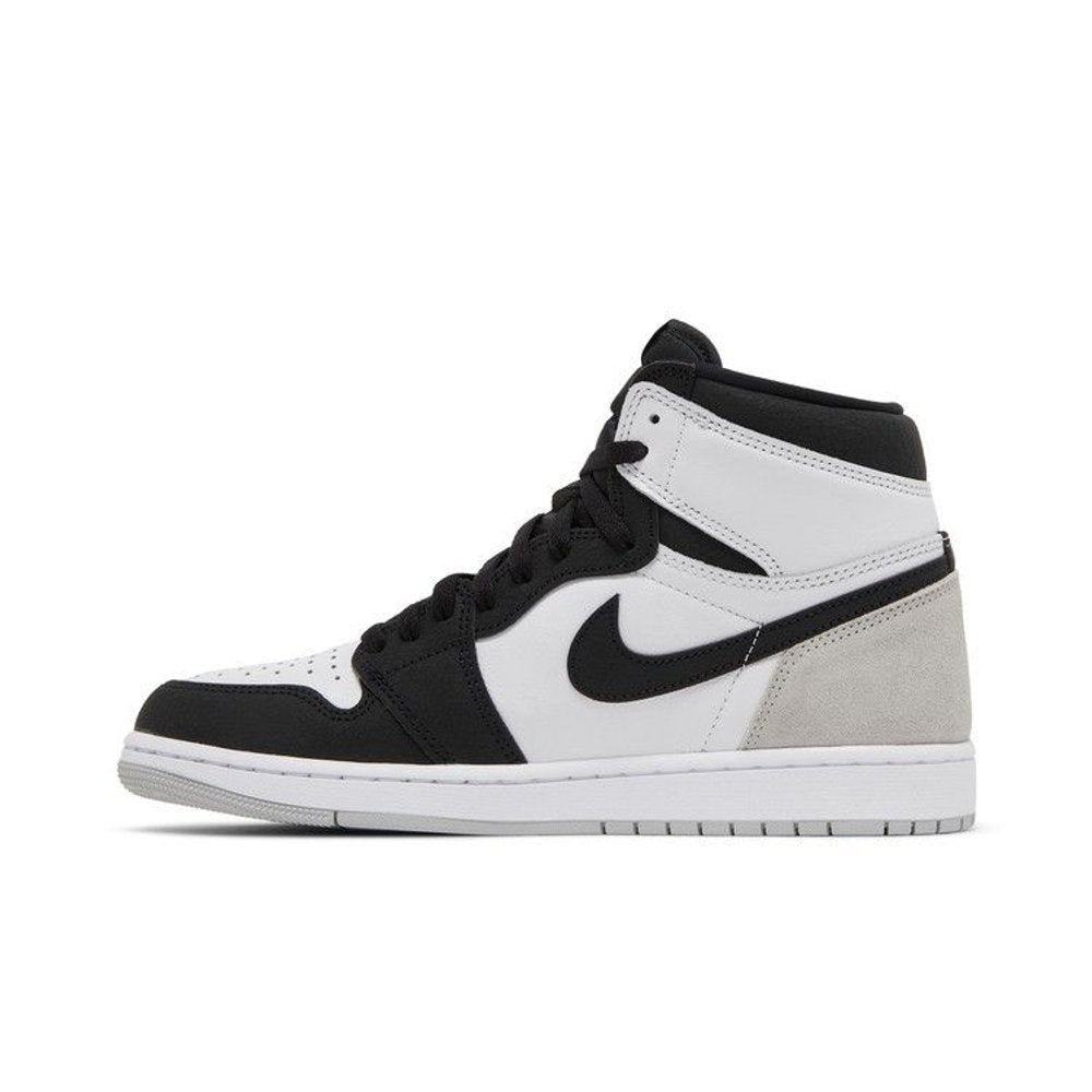 Jordan 1 Retro High OG Bleached Coral – hlavní pohled | Purekickz