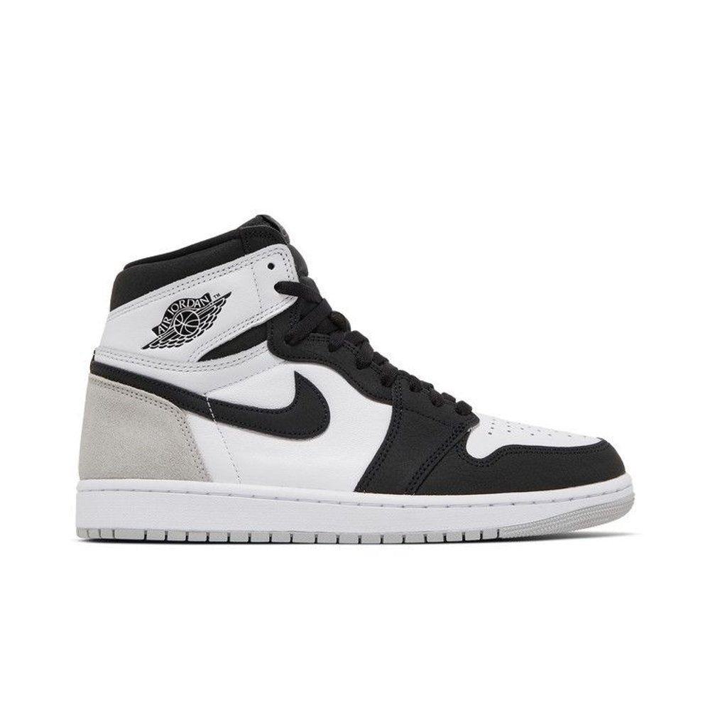 Jordan 1 Retro High OG Bleached Coral – boční pohled | Purekickz