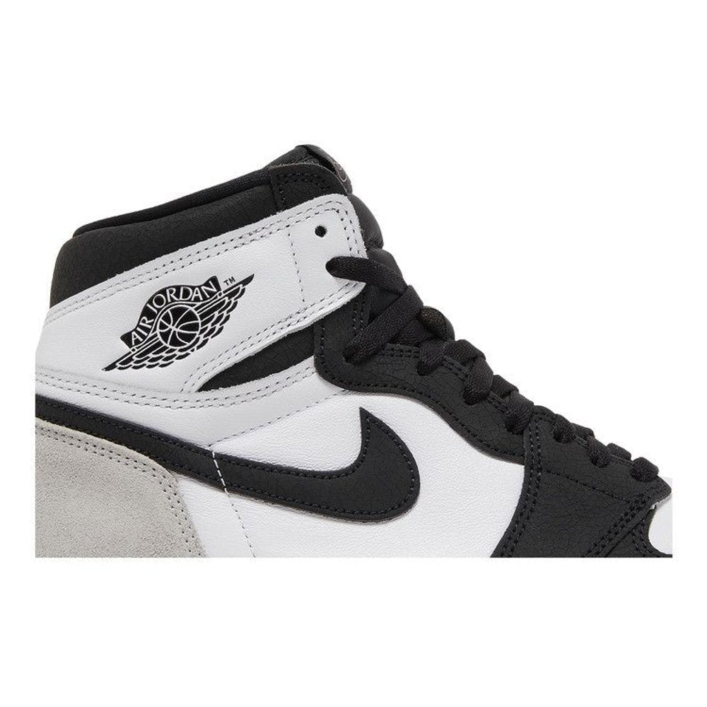 Jordan 1 Retro High OG Bleached Coral – detail | Purekickz
